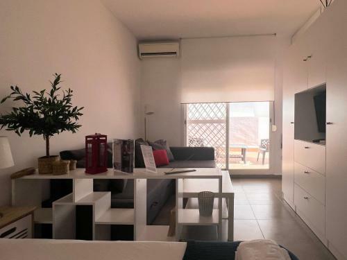 Bed & Breakfast Atico Catedral - Aloha Sevilla