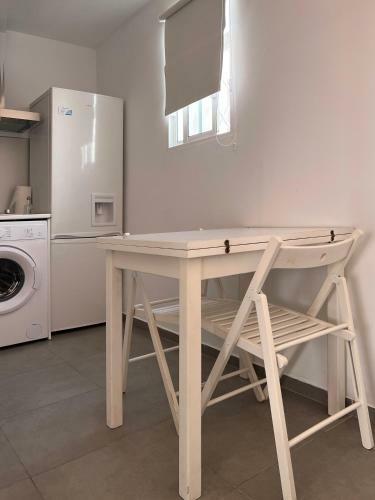 Bed & Breakfast Atico Catedral - Aloha Sevilla