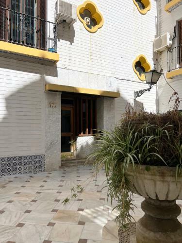 Bed & Breakfast Atico Catedral - Aloha Sevilla
