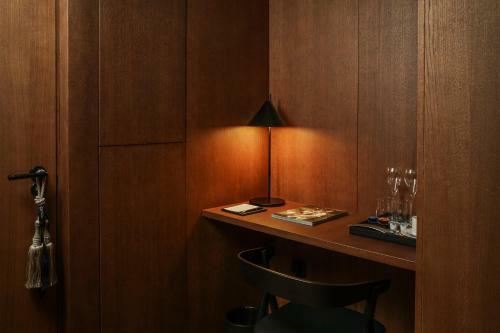 Nobu Hotel Sevilla