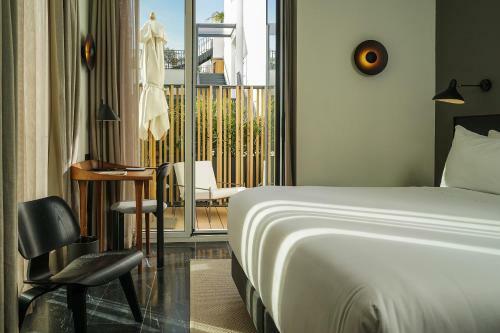 Nobu Hotel Sevilla