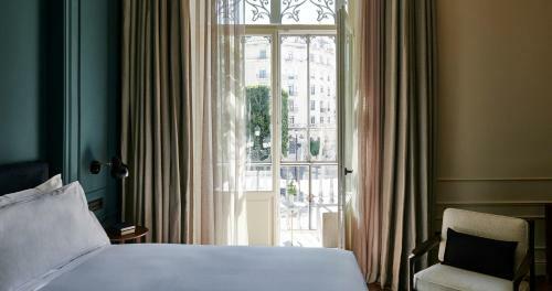 Nobu Hotel Sevilla