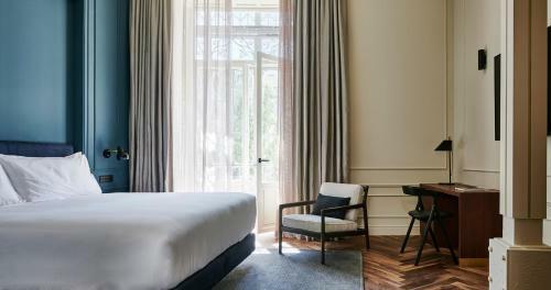 Nobu Hotel Sevilla