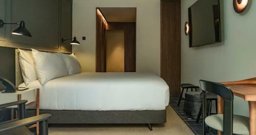 Nobu Hotel Sevilla