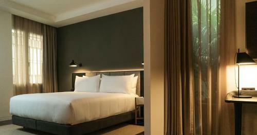 Nobu Hotel Sevilla