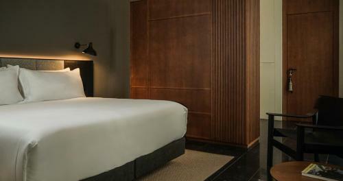 Nobu Hotel Sevilla