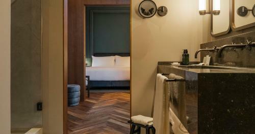 Nobu Hotel Sevilla