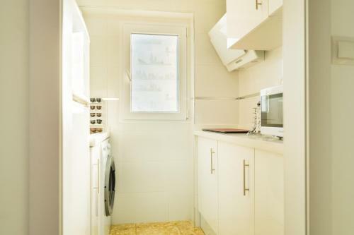 Apartamento Luminoso