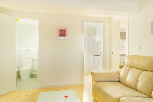 Apartamento Luminoso
