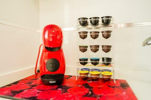 Apartamento Luminoso