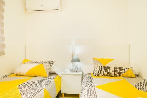 Apartamento Luminoso