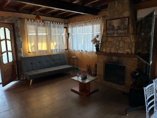 Villa Balcon Buenavista