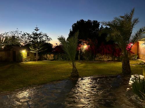 Villa Balcon Buenavista