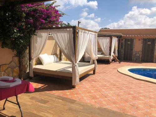 Villa Balcon Buenavista