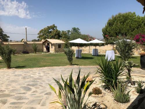 Villa Balcon Buenavista