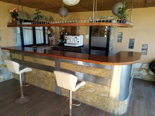 Villa Balcon Buenavista