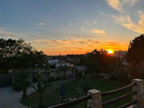 Villa Balcon Buenavista