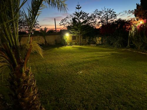 Villa Balcon Buenavista