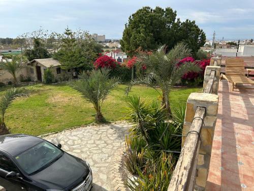 Villa Balcon Buenavista