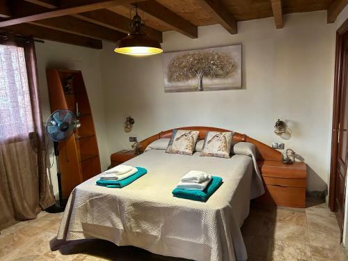 Villa Balcon Buenavista