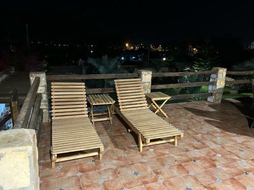 Villa Balcon Buenavista