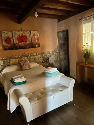 Villa Balcon Buenavista