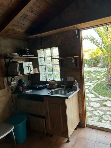Villa Balcon Buenavista
