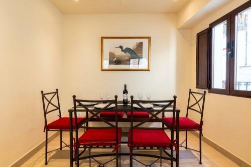 Villa Holi-rent Pimienta