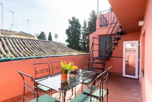 Villa Holi-rent Pimienta
