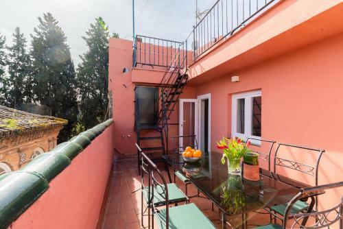 Villa Holi-rent Pimienta
