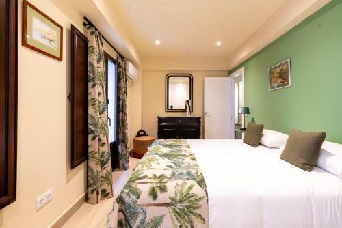 Villa Holi-rent Pimienta