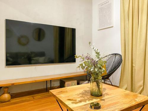 Apartamento Hispalis Alameda