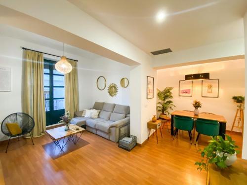 Apartamento Hispalis Alameda