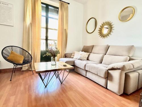 Apartamento Hispalis Alameda