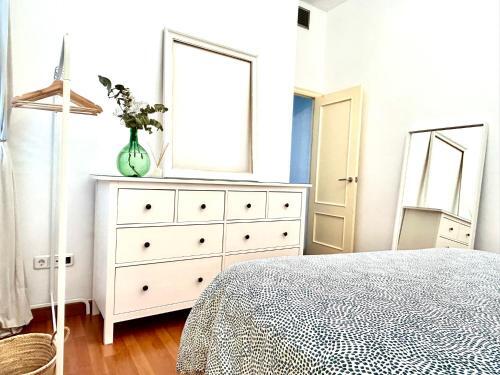 Apartamento Hispalis Alameda