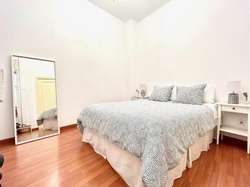 Apartamento Hispalis Alameda