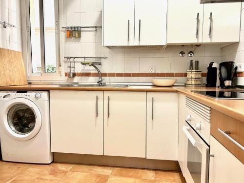 Apartamento Hispalis Alameda