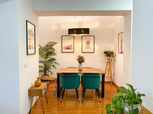Apartamento Hispalis Alameda