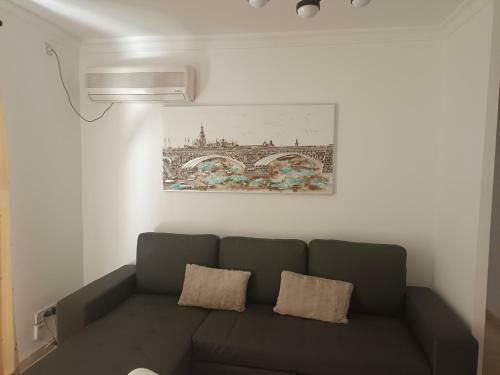 Apartamento Loftriana