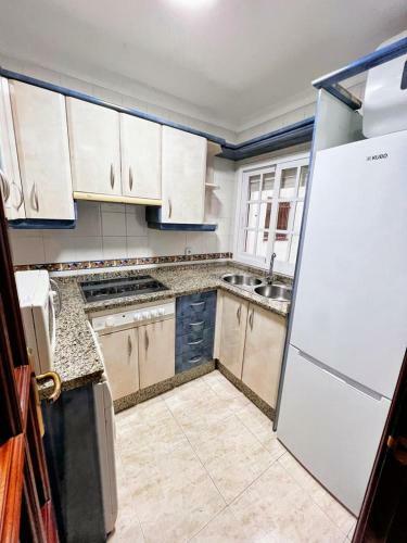 Apartamento Loftriana