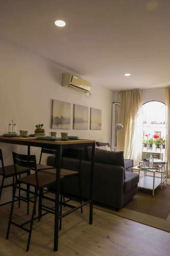 Apartamento Calle Abades Centro De Sevilla