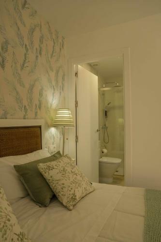 Apartamento Calle Abades Centro De Sevilla