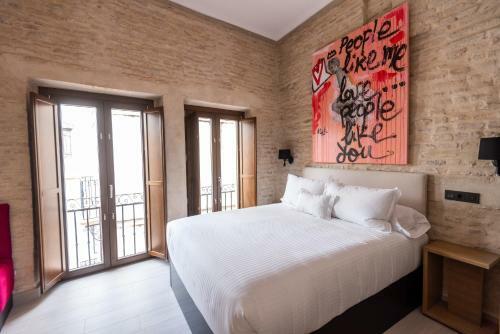 Hotel Casa Art Sevilla