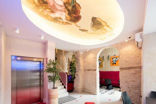 Hotel Casa Art Sevilla