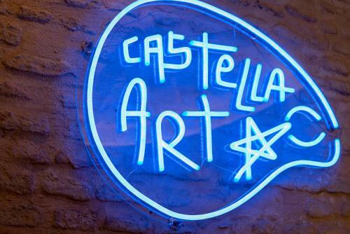 Hotel Casa Art Sevilla