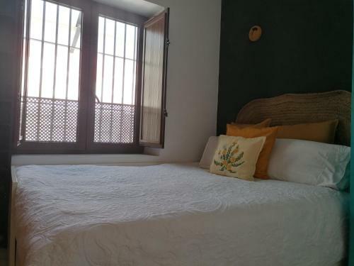Apartamento Casita Bustos Tavera