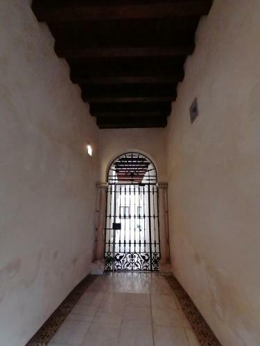 Apartamento Casita Bustos Tavera