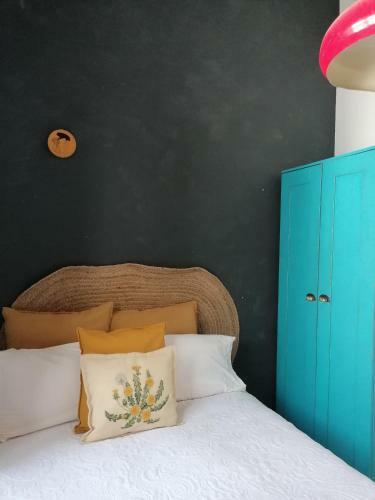 Apartamento Casita Bustos Tavera