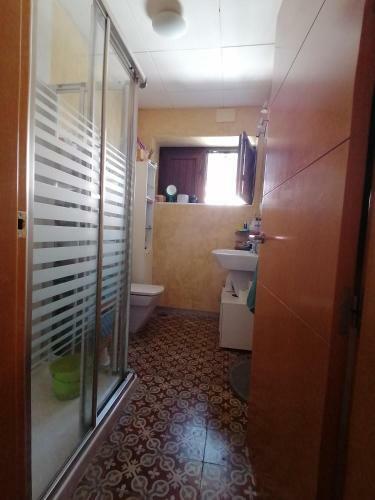 Apartamento Casita Bustos Tavera