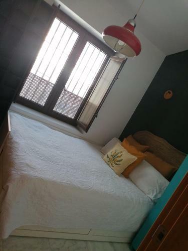 Apartamento Casita Bustos Tavera